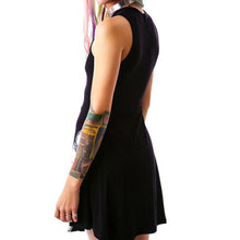 Cross Bones Dress