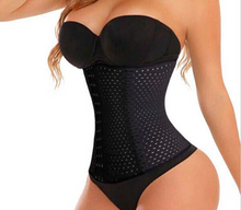 Waist Trainer Corset