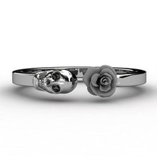 Fashion Skull Womens Ring