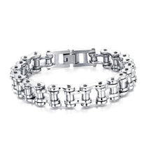 Metal Stainless Steel Biker Chain