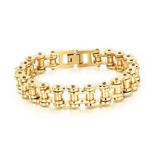 Metal Stainless Steel Biker Chain