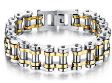 Metal Stainless Steel Biker Chain