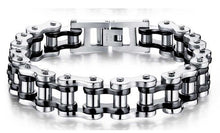 Metal Stainless Steel Biker Chain