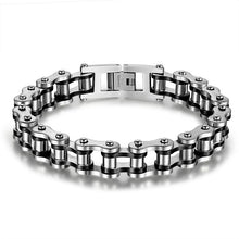 Metal Stainless Steel Biker Chain