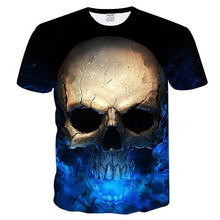 Skull Tshirt
