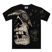 Skull Tshirt