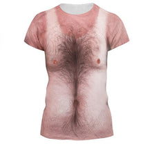 HD Skull Womens Tshirt