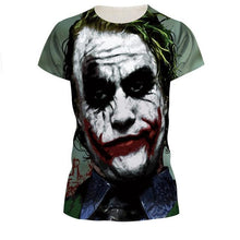 HD Skull Womens Tshirt